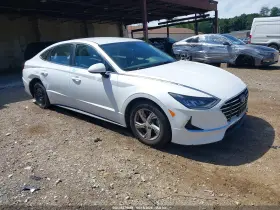 2020 Hyundai Sonata