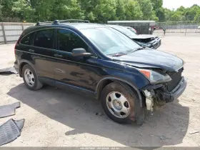 2009 Honda CR-V