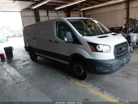 2020 Ford Transit-350