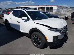 2024 Hyundai Santa Cruz