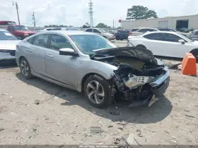 2019 Honda Insight