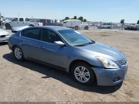 2010 Nissan Altima