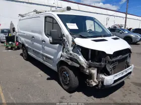 2019 Ford Transit 150