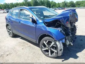 2022 Nissan Rogue Sport