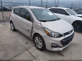 2019 Chevrolet Spark