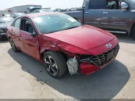 2022 Hyundai Elantra