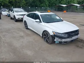 2020 Honda Accord
