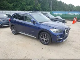 2018 BMW X1