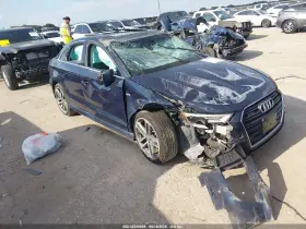 2017 Audi A3