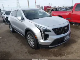 2022 Cadillac XT4