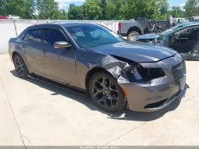 2021 Chrysler 300