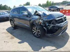 2023 Volkswagen Taos