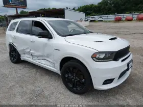 2020 Dodge Durango