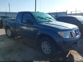 2018 Nissan Frontier