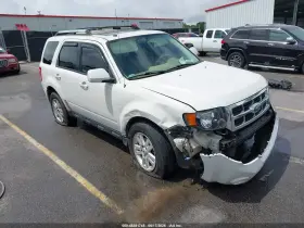 2011 Ford Escape
