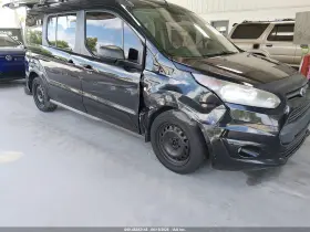 2015 Ford Transit Connect
