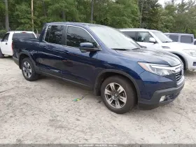 2018 Honda Ridgeline