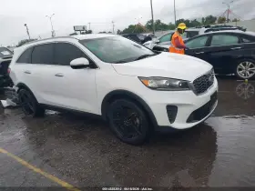2020 Kia Sorento