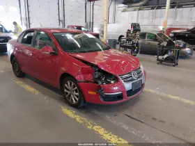 2010 Volkswagen Jetta