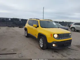 2015 Jeep Renegade