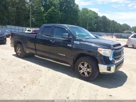 2014 Toyota Tundra