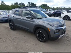 2022 Chevrolet Trailblazer
