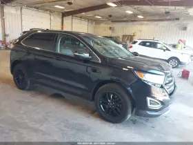 2016 Ford Edge
