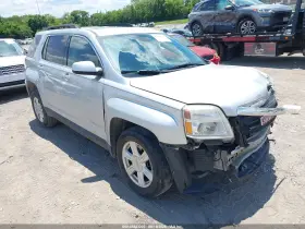 2016 GMC Terrain
