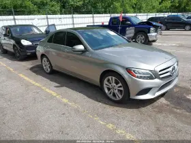 2019 Mercedes-Benz C 300