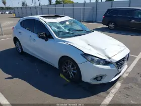 2016 Mazda 3