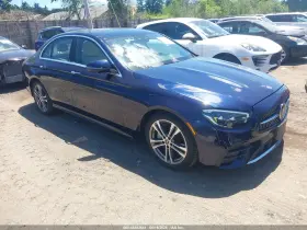 2021 Mercedes-Benz E 350
