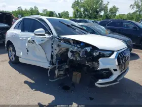 2021 Audi Q3