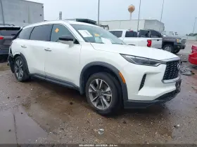2025 Infiniti QX60