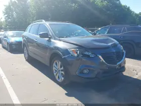 2013 Mazda CX-9