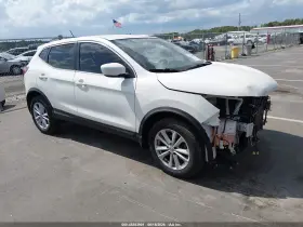 2018 Nissan Rogue Sport