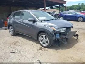 2020 Honda HR-V