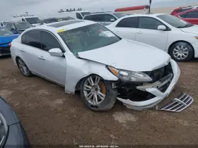 2014 Hyundai Genesis
