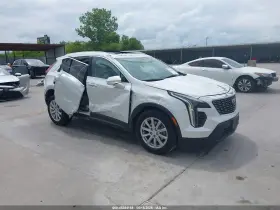 2023 Cadillac XT4