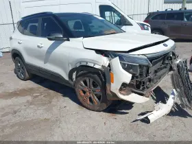 2021 Kia Seltos