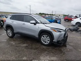 2023 Toyota Corolla Cross