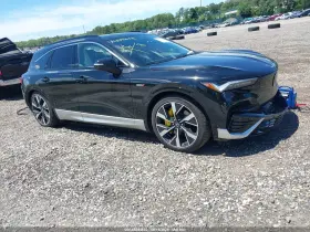 2024 Acura ZDX