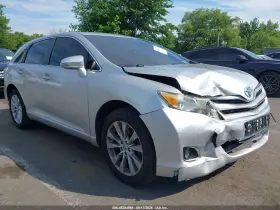 2013 Toyota Venza