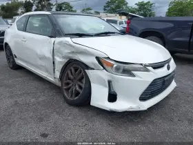 2015 Scion TC