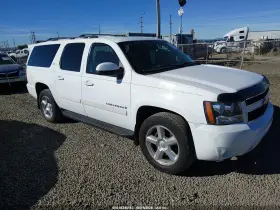 2007 Chevrolet Suburban
