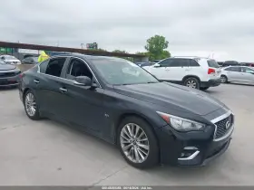 2020 Infiniti Q50