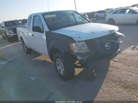 2016 Nissan Frontier