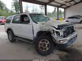 1998 Toyota 4Runner