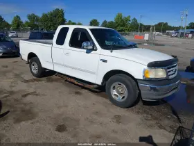 2002 Ford F-150