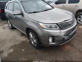 2014 Kia Sorento