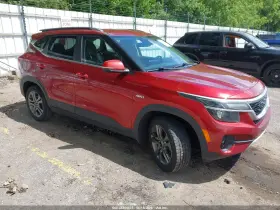 2022 Kia Seltos